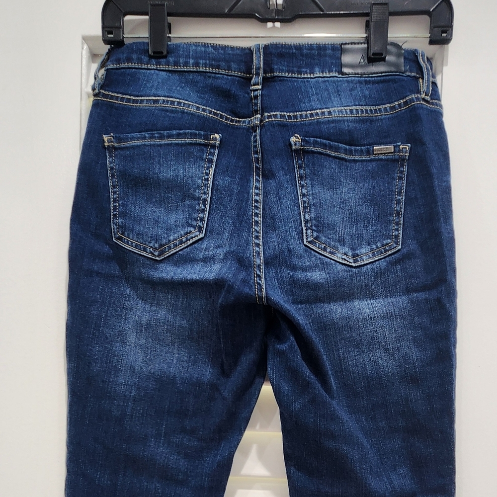Armani Exchange size 28 R - Picture 2 of 4